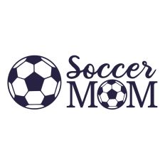 soccer mom
