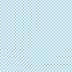 light blue diamond pattern