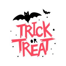 Halloween Bat