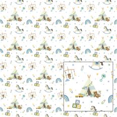 Background digital paper