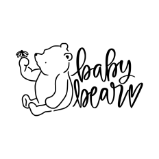 baby bear