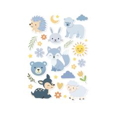 Baby stickers pack