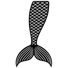 Mermaid Tail