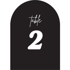 Table Two
