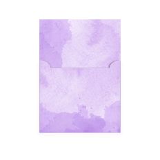 Wedding Invitation Pocket Sleeve 