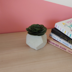 3D layered paper flower