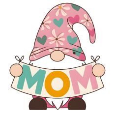 Gnome Mom2