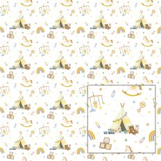 Background digital paper