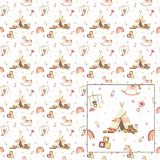 Background digital paper