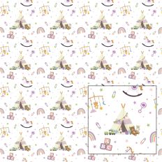 Background digital paper