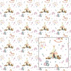 Background digital paper