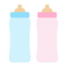 Baby Bottles