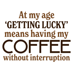 Sarcastic Coffee Sentiment
