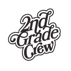 2nd Grade Crew