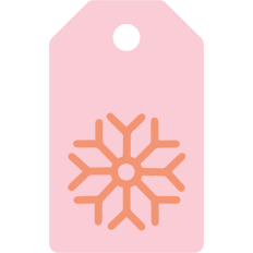 Christmas Gift Tag