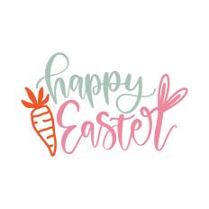 happy easter