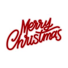 Christmas Greetings For Christmas Decorations