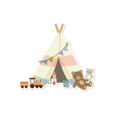 Baby Wigwam