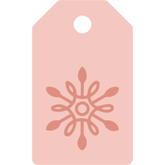 Christmas Gift Tag