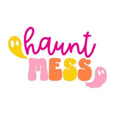 Haunt mess
