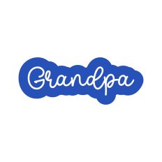 Grandpa