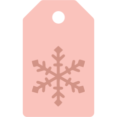 Christmas Gift Tag