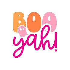 Boo yah!