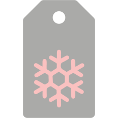 Christmas Gift Tag