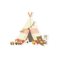 Baby Wigwam