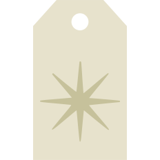 Gift Tag