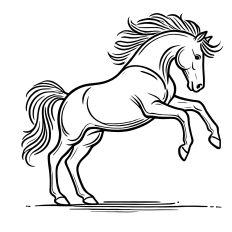 Horse