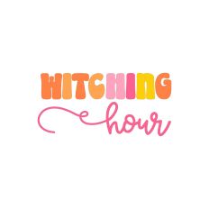 Witching Hour