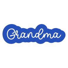 Grandma