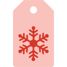 Christmas Gift Tag
