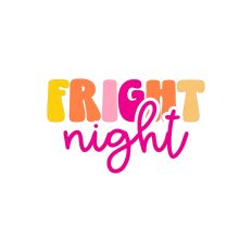 Fright Night