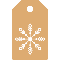 Christmas Gift Tag