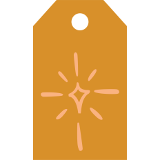 Gift Tag