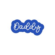 Daddy