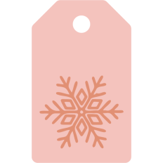 Christmas Gift Tag