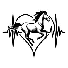 Heart Horse Beat