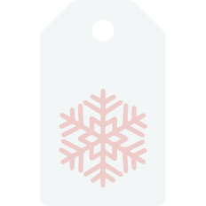 Christmas Gift Tag
