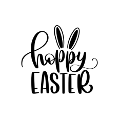 hoppy easter