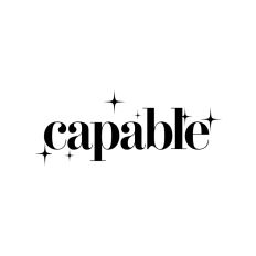 Capable