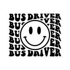 bus driver