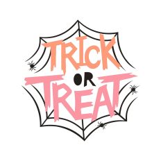 Trick Or Treat