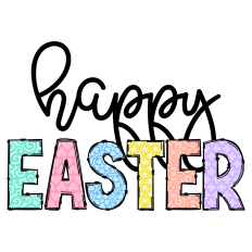 Happy Easter