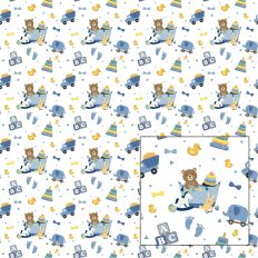 Background digital paper