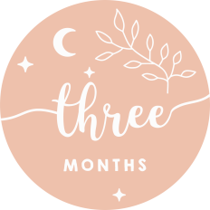 Baby Milestone