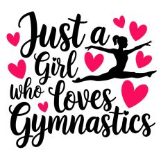 Love Gymnastics