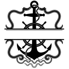 Anchor Monogram2
